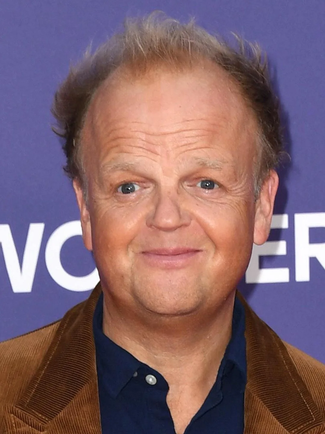 Toby Jones